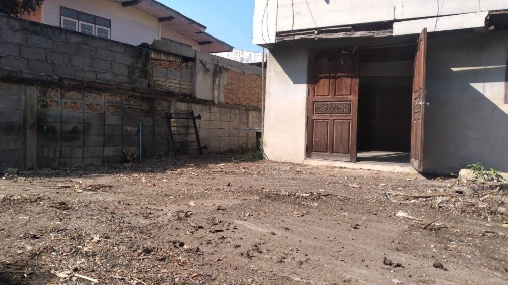 MWW120 ขายที่ดินเปล่า ซ.พหลโยธิน62 /1